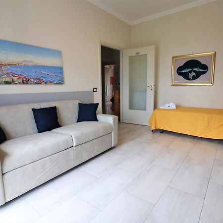 Appartamento Painter House Sant'Agnello Esterno foto