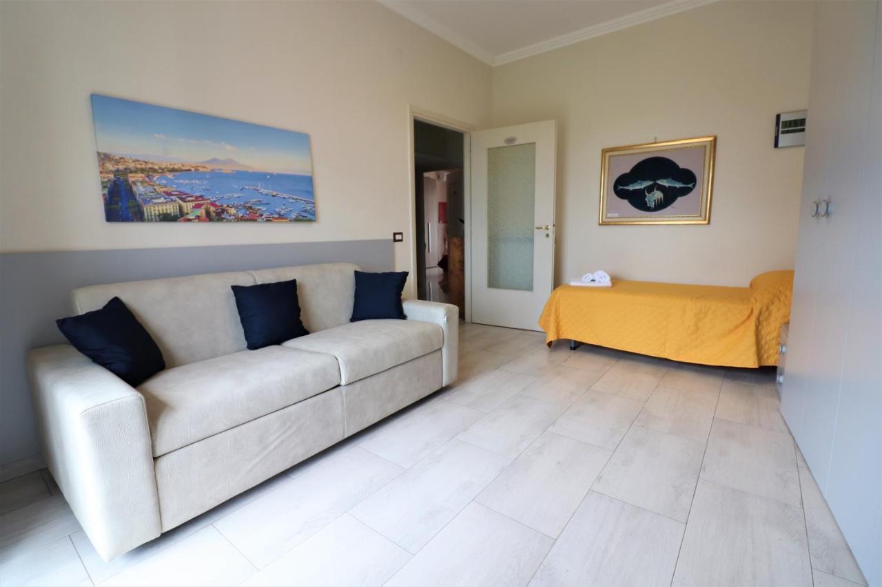Appartamento Painter House Sant'Agnello Esterno foto