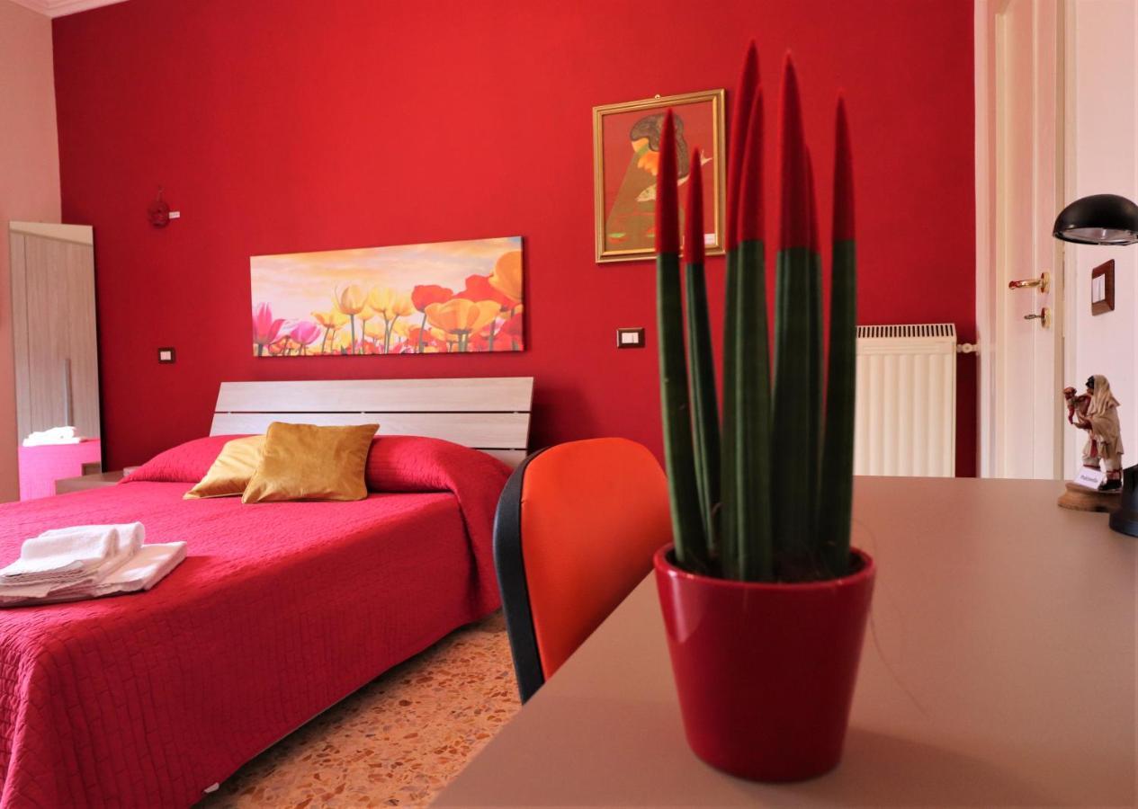 Appartamento Painter House Sant'Agnello Esterno foto