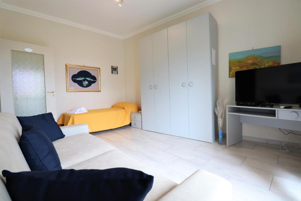 Appartamento Painter House Sant'Agnello Esterno foto