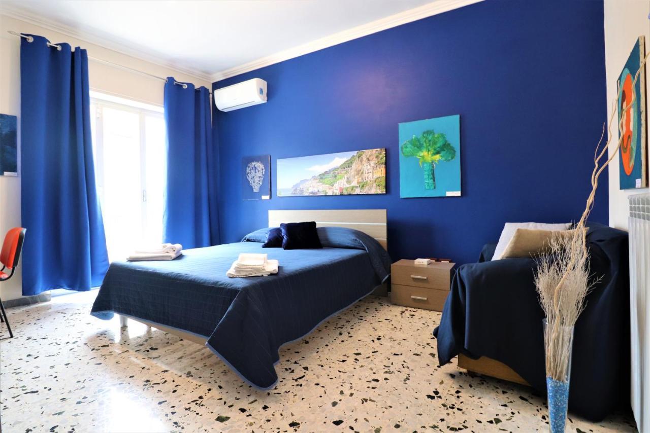Appartamento Painter House Sant'Agnello Esterno foto