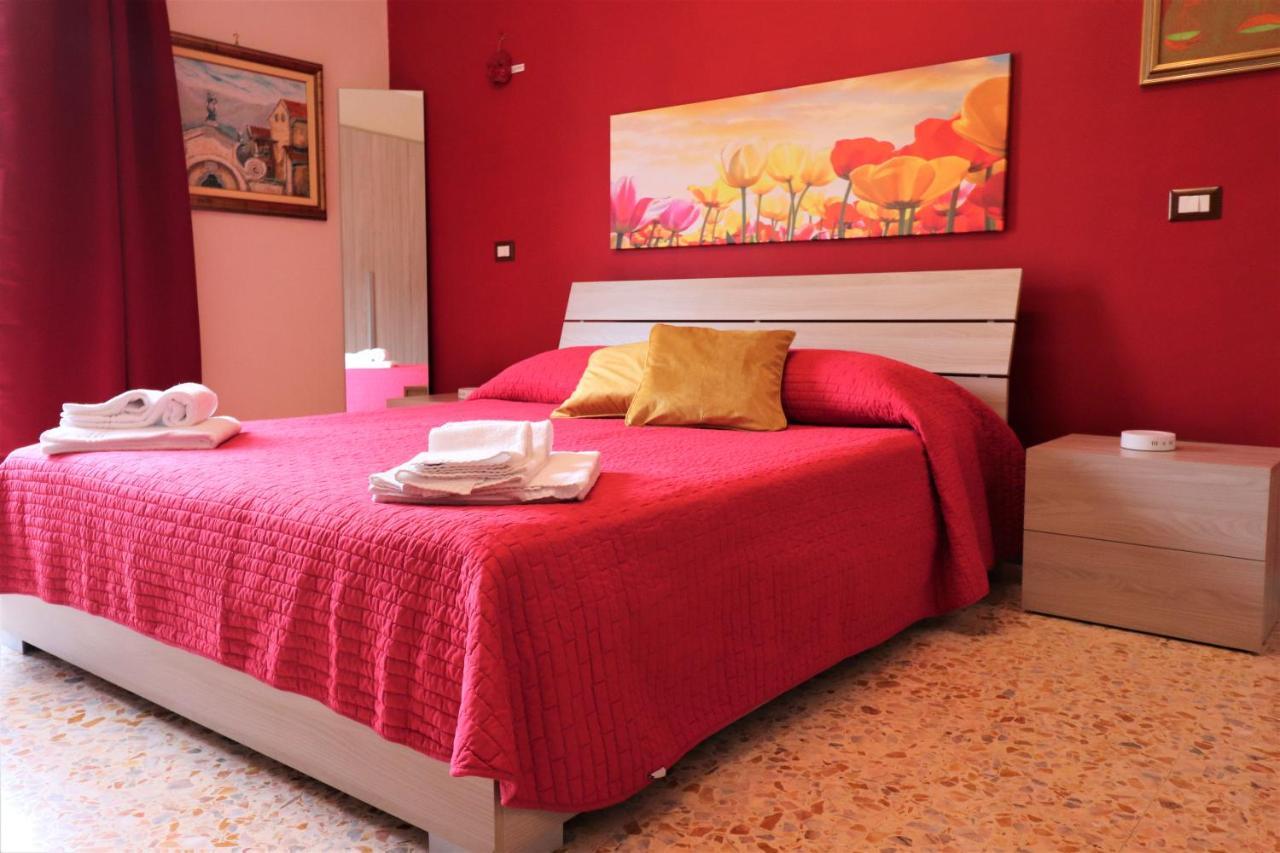 Appartamento Painter House Sant'Agnello Esterno foto