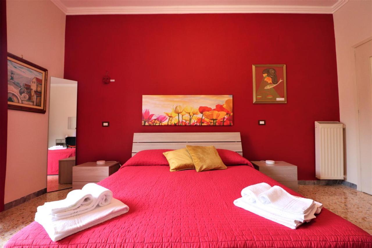 Appartamento Painter House Sant'Agnello Esterno foto