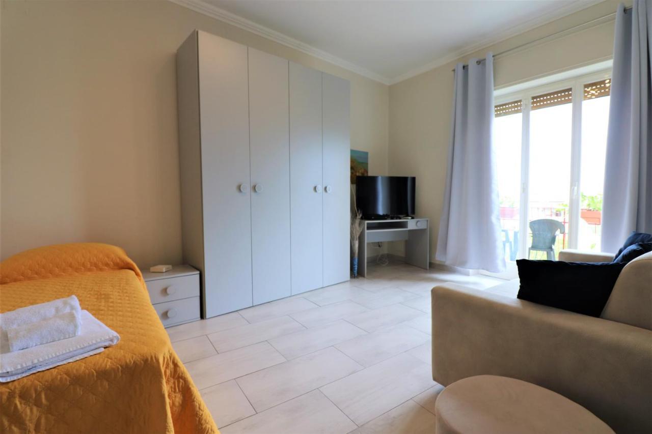 Appartamento Painter House Sant'Agnello Esterno foto
