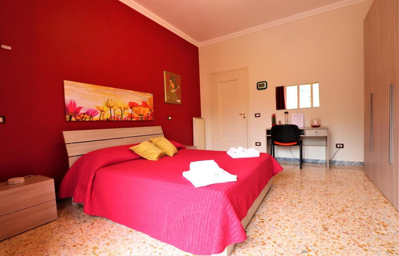 Appartamento Painter House Sant'Agnello Esterno foto