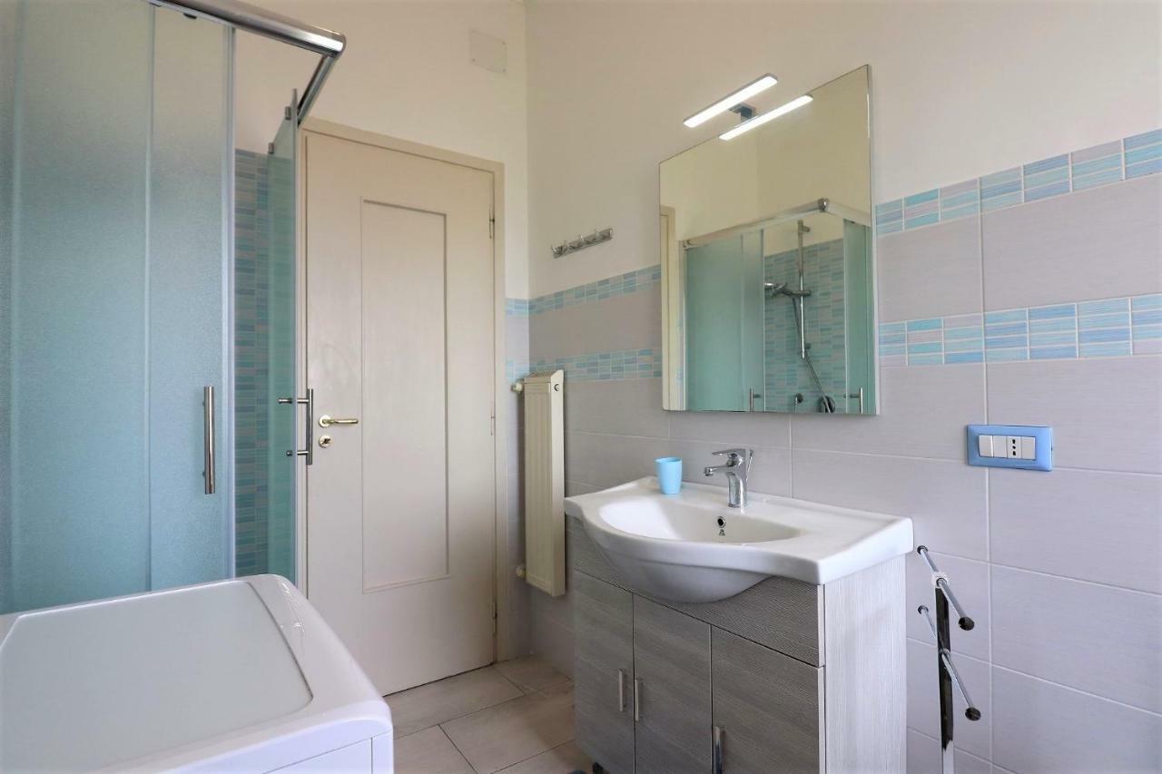 Appartamento Painter House Sant'Agnello Esterno foto