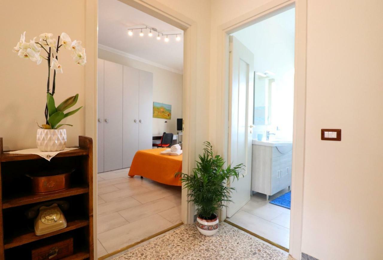 Appartamento Painter House Sant'Agnello Esterno foto